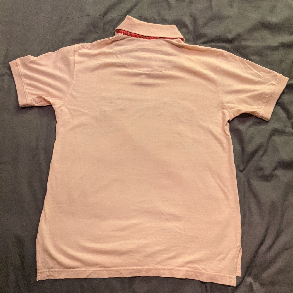 Subscript polo - Picture 2 of 3